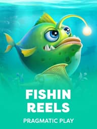 Fishin Reels