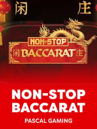 Non-Stop Baccarat