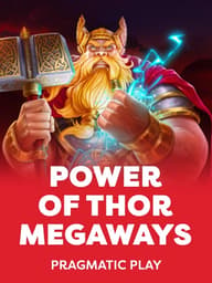 Power of Thor Megaways