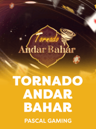 Tornado Andar Bahar