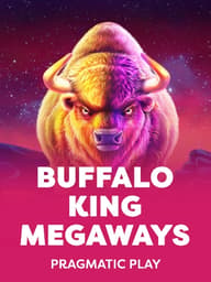 Buffalo King Megaways