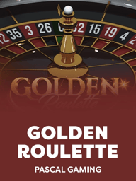 Golden Roulette