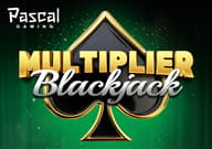 Multiplier BlackJack