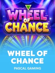 Wheel of Chance