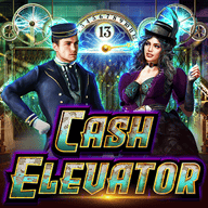 Cash Elevator -DECOMISSIONED