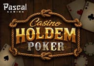 Casino Hold'em Poker