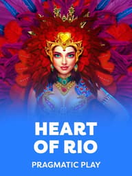 Heart of Rio