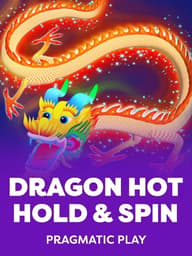 Dragon Hot Hold & Spin