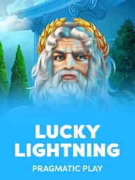 Lucky Lightning