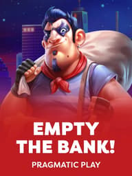 Empty the Bank