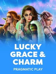 Lucky Grace and Charm