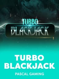 Turbo Blackjack
