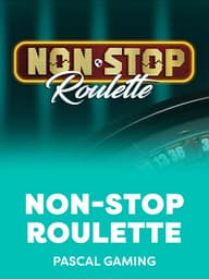 Non-Stop Roulette