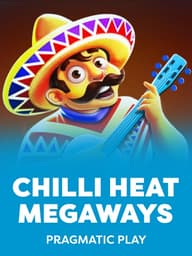 Chilli Heat Megaways