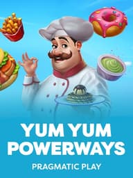 Yum Yum Powerways
