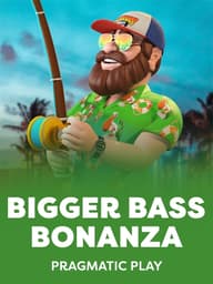 Bigger Bass Bonanza