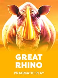Great Rhino