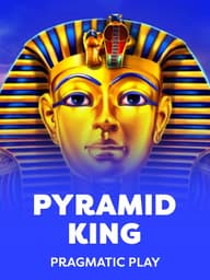 Pyramid King