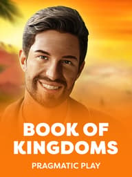 Book Of Kingdoms