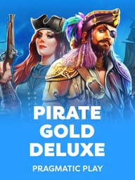 Pirate Gold Deluxe
