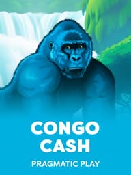 Congo Cash
