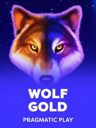 Wolf Gold