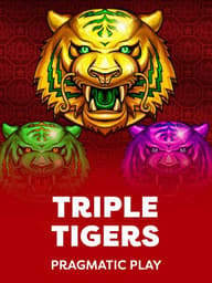 Triple Tigers