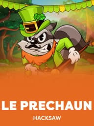 Le Prechaun