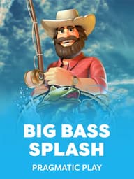 Big Bass Splash