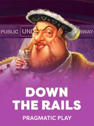 Down the Rails