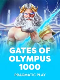 Gates of Olympus 1000