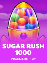Sugar Rush 1000