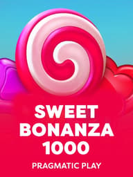 Sweet Bonanza 1000