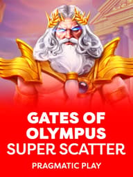 Gates of Olympus Super Scatter