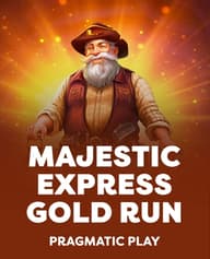 Majestic Express - Gold Run