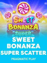 Sweet Bonanza Super Scatter