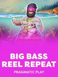 Big Bass Reel Repeat