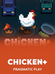 Chicken+