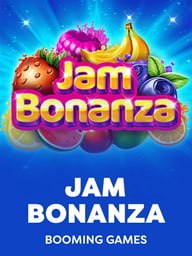 Jam Bonanza