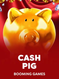Cash Pig