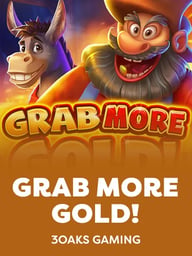 Grab more Gold!