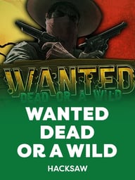 Wanted Dead or a Wild