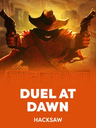 Duel at Dawn