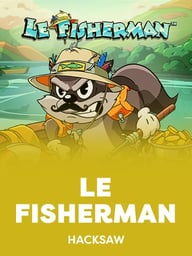 Le Fisherman 