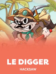 Le Digger