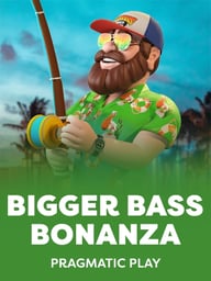 Bigger Bass Bonanza