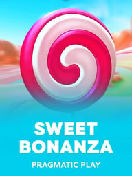 Sweet Bonanza