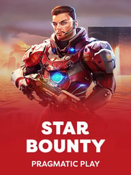 Star Bounty