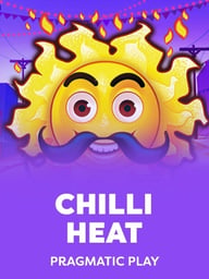  Chilli Heat