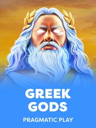 Greek Gods